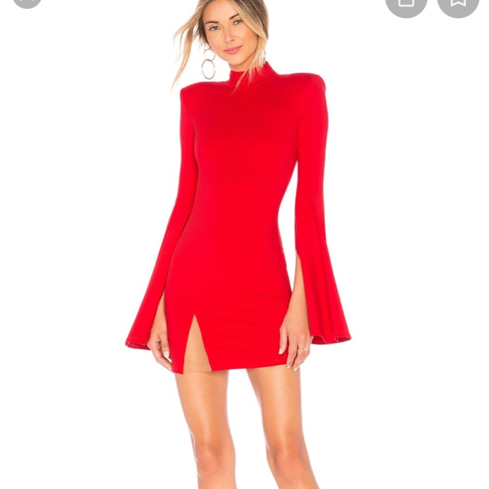 Dress in cmgreat condition woren once